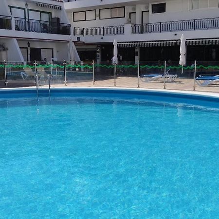 El Sol Chipeque, Los Cristianos Estudio Ngoại thất bức ảnh