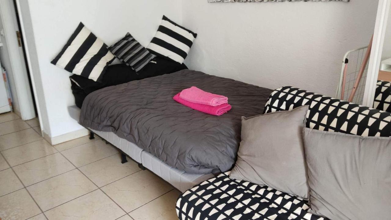 El Sol Chipeque, Los Cristianos Estudio Ngoại thất bức ảnh