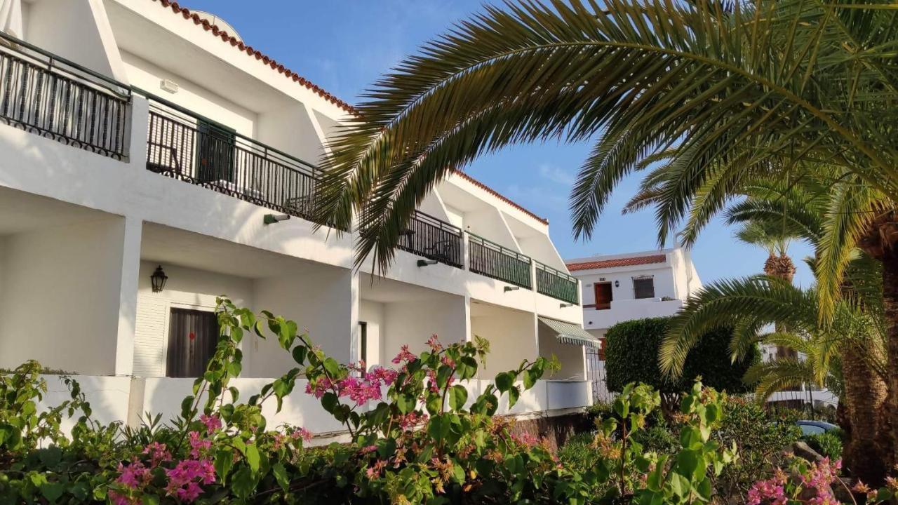 El Sol Chipeque, Los Cristianos Estudio Ngoại thất bức ảnh