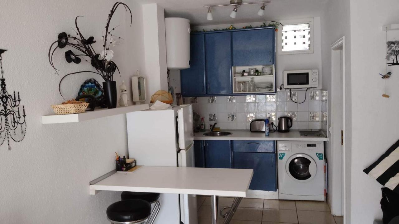 El Sol Chipeque, Los Cristianos Estudio Ngoại thất bức ảnh