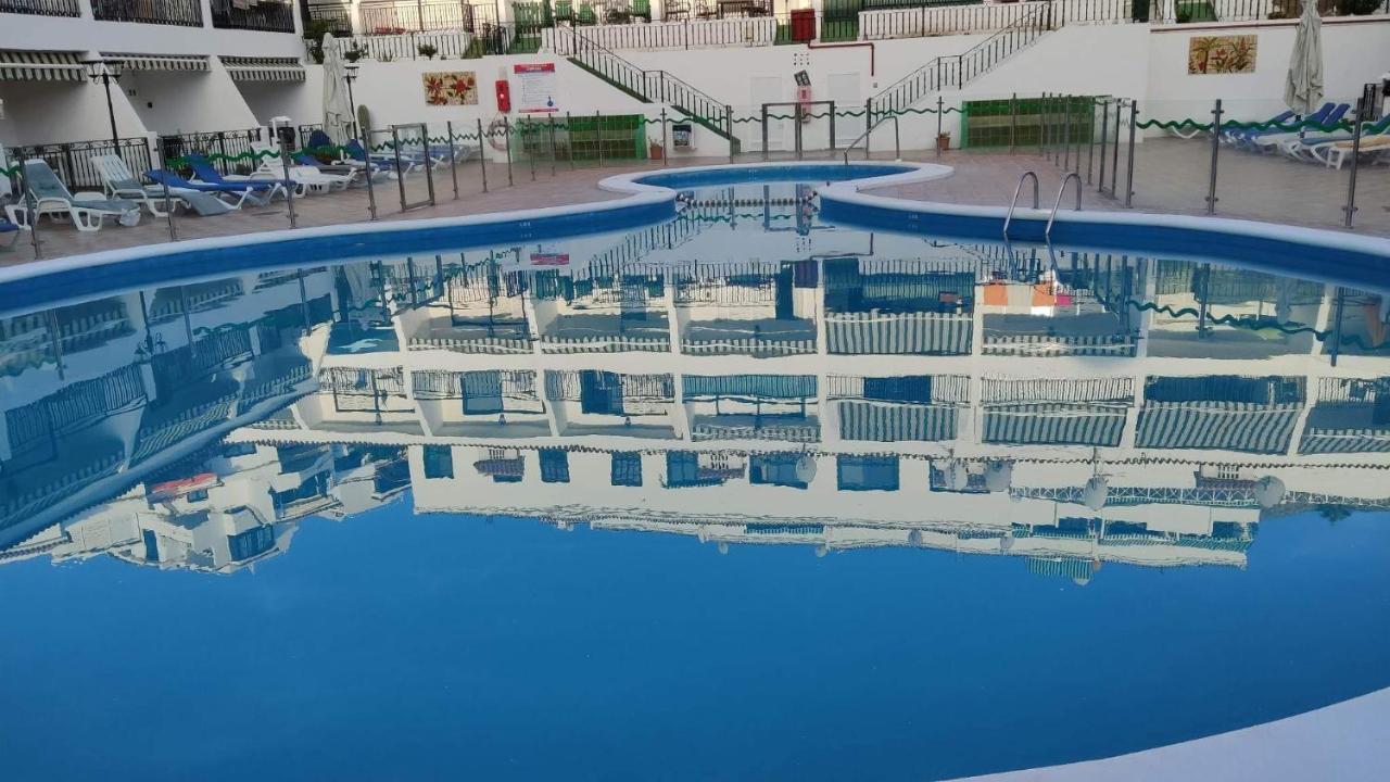 El Sol Chipeque, Los Cristianos Estudio Ngoại thất bức ảnh