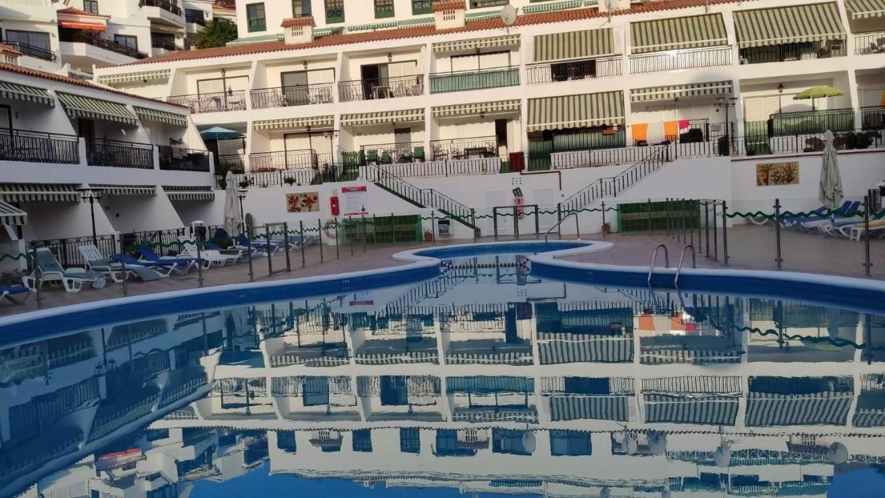 El Sol Chipeque, Los Cristianos Estudio Ngoại thất bức ảnh