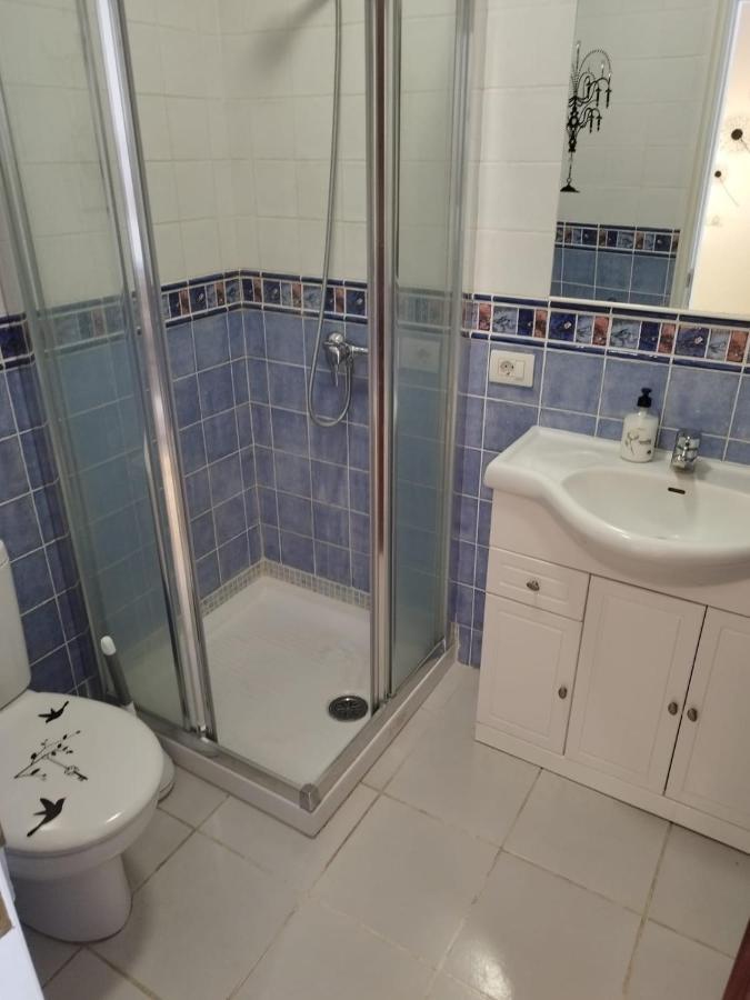 El Sol Chipeque, Los Cristianos Estudio Ngoại thất bức ảnh