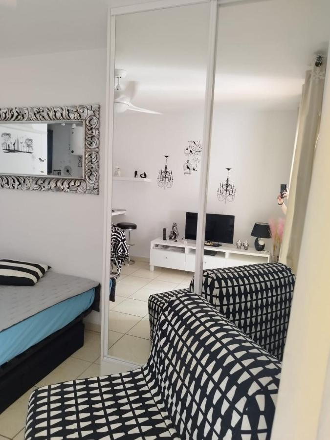 El Sol Chipeque, Los Cristianos Estudio Ngoại thất bức ảnh