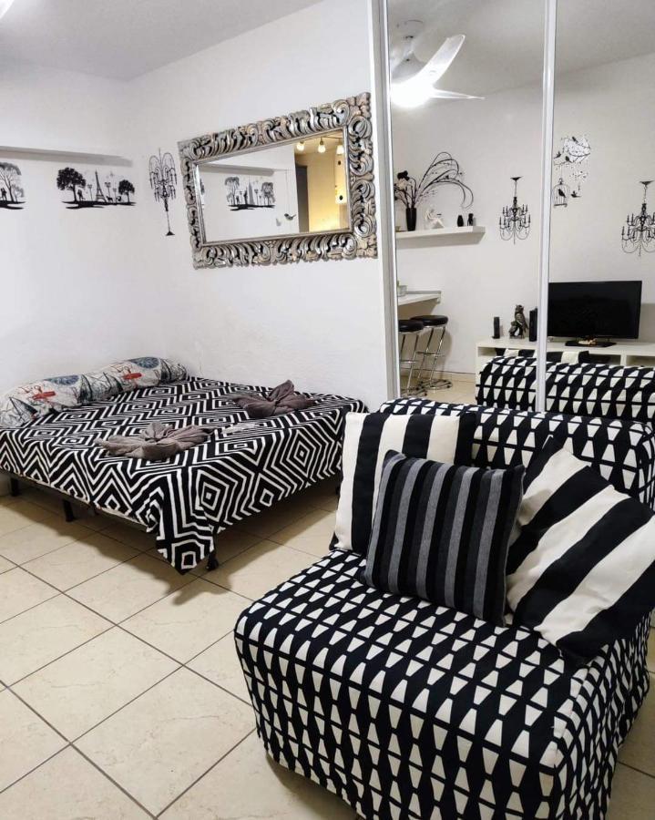 El Sol Chipeque, Los Cristianos Estudio Ngoại thất bức ảnh