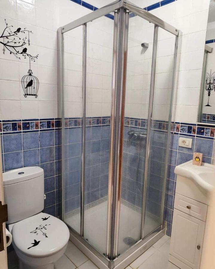 El Sol Chipeque, Los Cristianos Estudio Ngoại thất bức ảnh