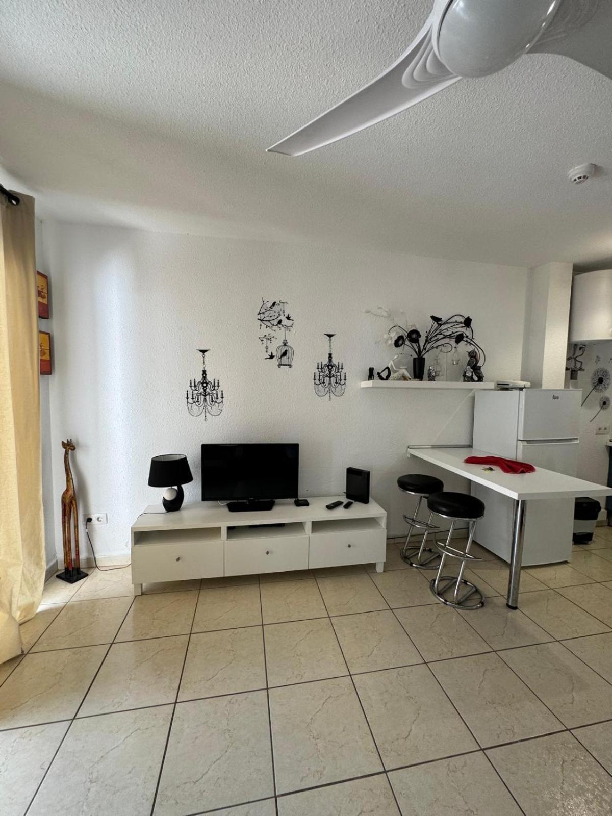 El Sol Chipeque, Los Cristianos Estudio Ngoại thất bức ảnh