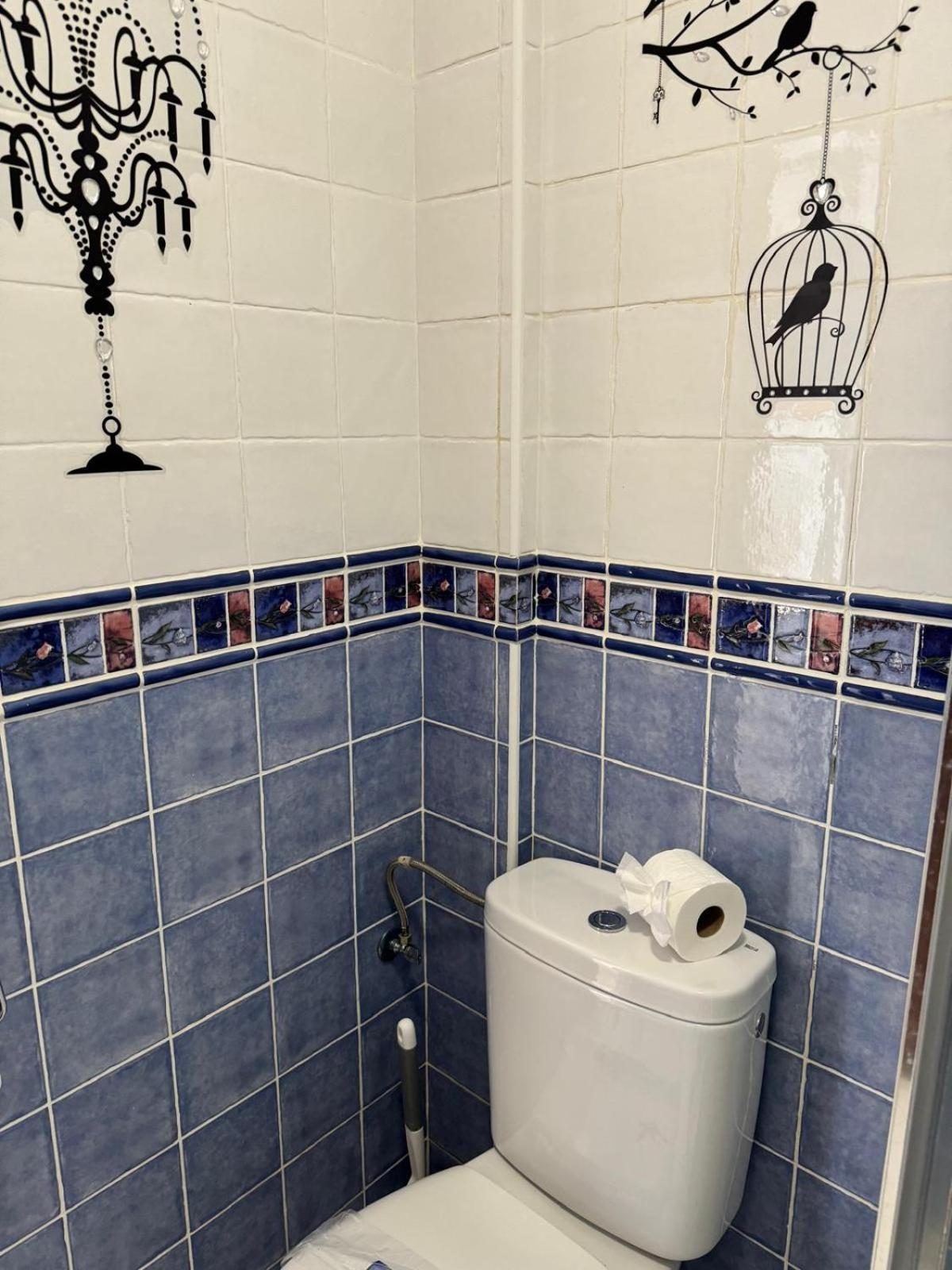 El Sol Chipeque, Los Cristianos Estudio Ngoại thất bức ảnh