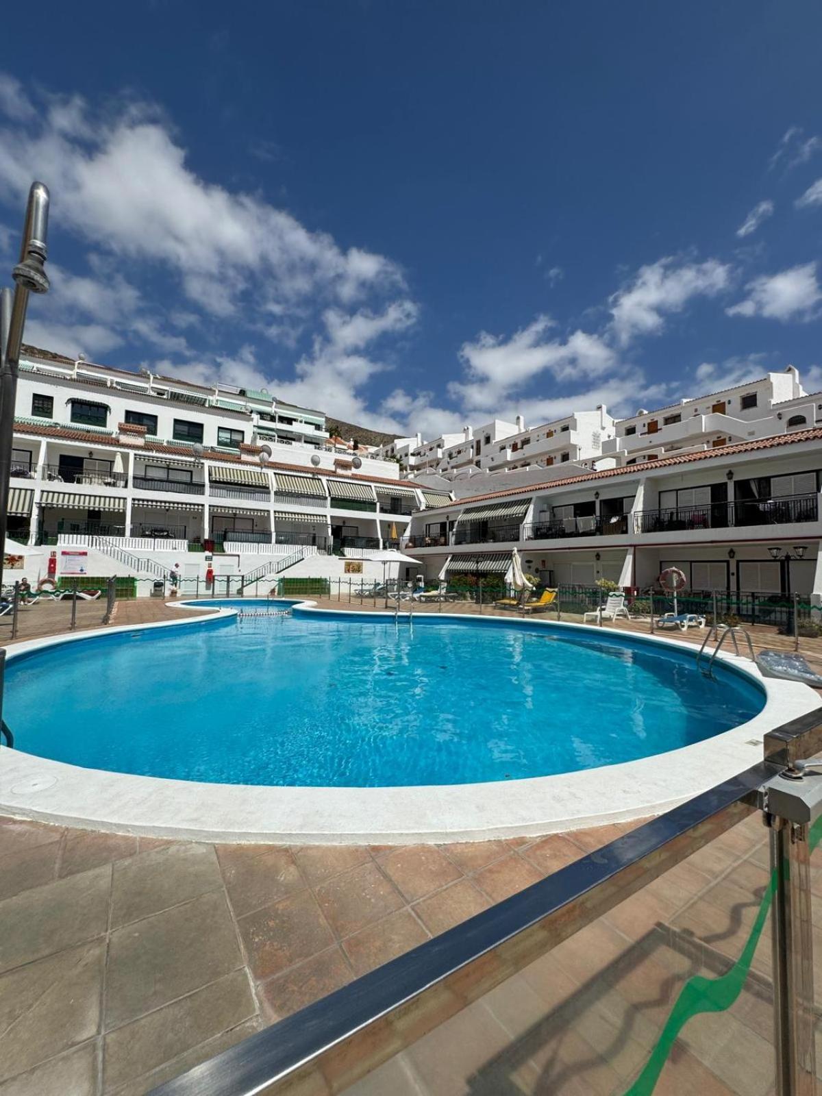 El Sol Chipeque, Los Cristianos Estudio Ngoại thất bức ảnh
